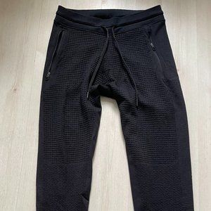Lululemon Engineered Warmth Jogger - Slim Men S